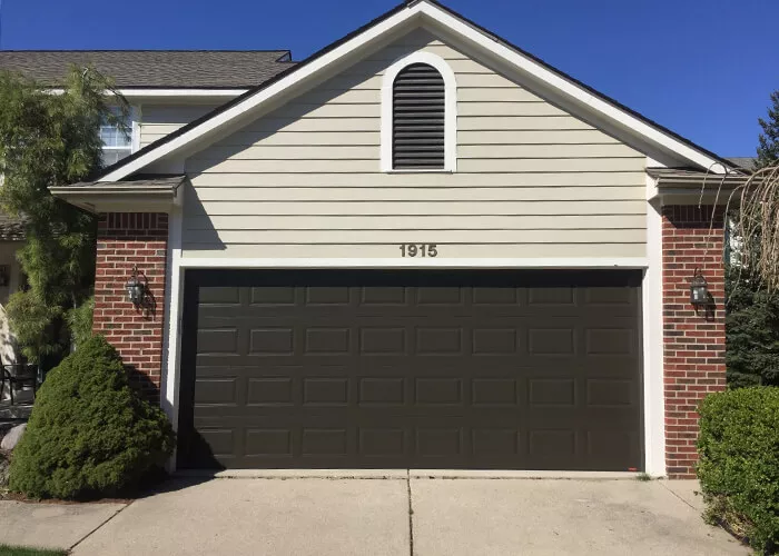 Acadia 138, 16' x 7', Classic CC, Moka Brown