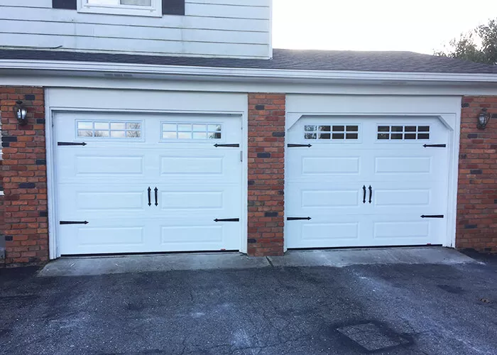 Acadia 138, 9' x 7', Classic XL, Ice White, Stockton Inserts