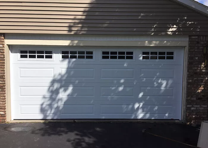 Triforce, 16' x 7', Classic XL, Ice White , Stockton Inserts